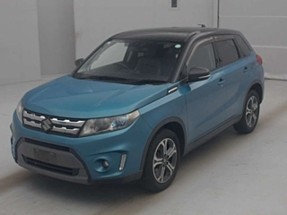 SUZUKI ESCUDO 2016