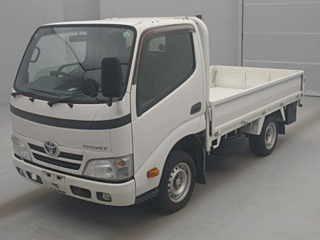 TOYOTA TOYOACE 2015