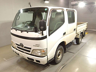 TOYOTA DYNA 2008