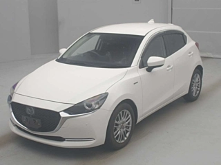 MAZDA MAZDA2 2021