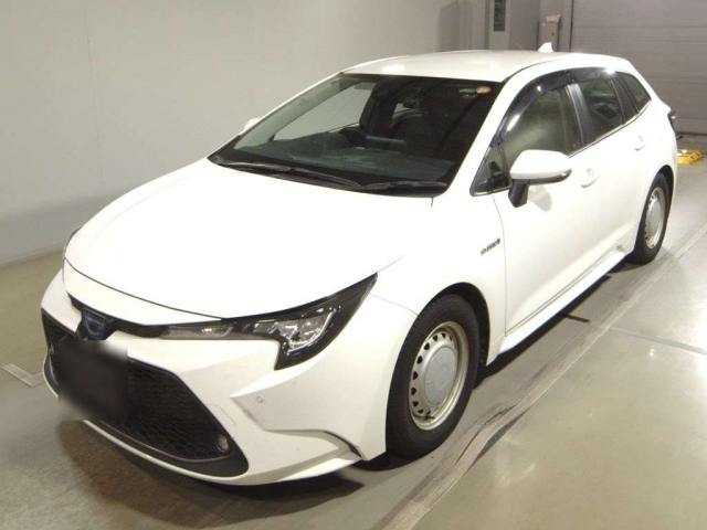 TOYOTA COROLLA TOURING 2020