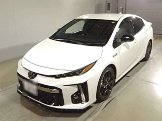 TOYOTA PRIUS PHV 2018