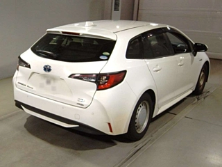 TOYOTA COROLLA TOURING 2020