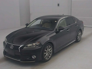LEXUS GS 2013