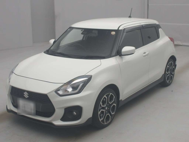 SUZUKI SWIFT 2025