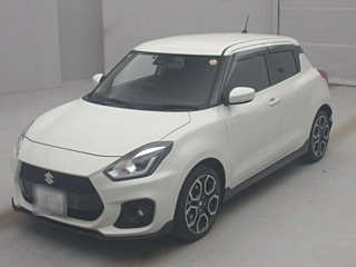 SUZUKI SWIFT 2025