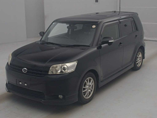 TOYOTA COROLLA RUMION 2014