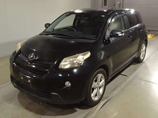 TOYOTA IST 2008