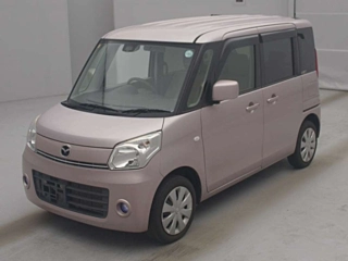 MAZDA FLAIR WAGON 2014