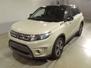 SUZUKI ESCUDO 2016