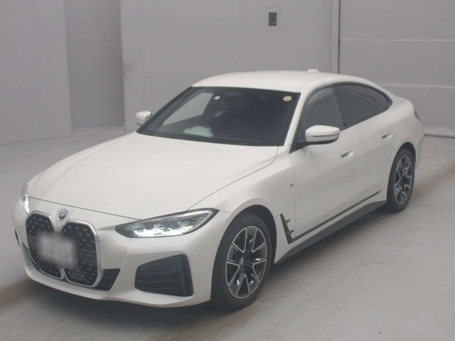 BMW 4 SERIES 2023