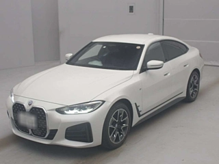 BMW 4 SERIES 2023