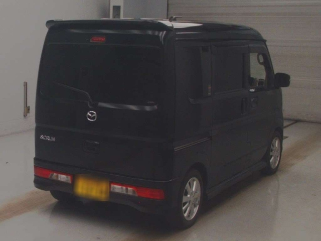 MAZDA SCRUM 2021