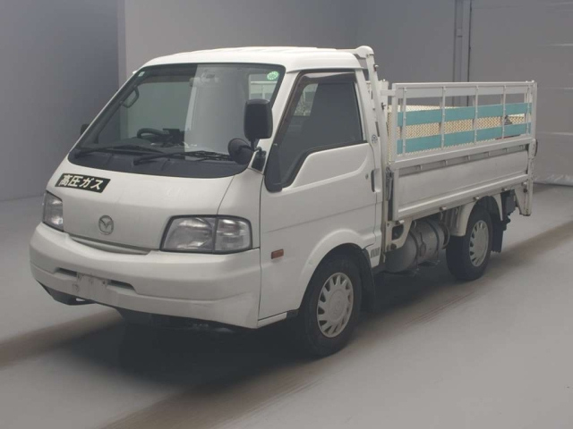 MAZDA BONGO 2018