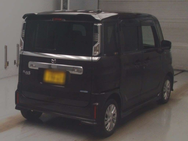 MAZDA FLAIR WAGON 2021