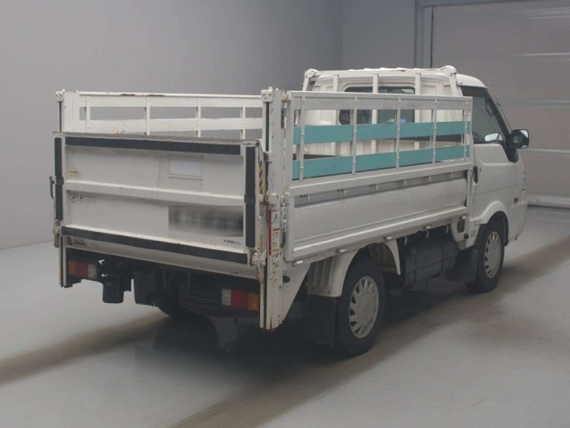 MAZDA BONGO 2018