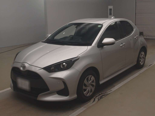 TOYOTA YARIS 2021