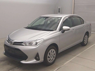 TOYOTA COROLLA AXIO 2022
