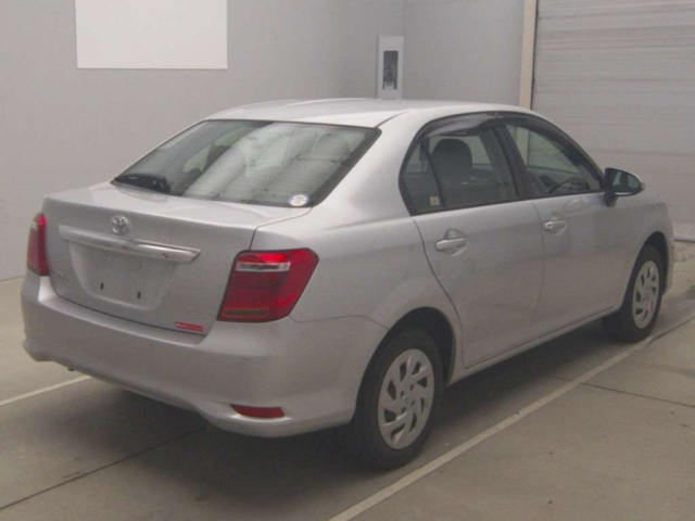 TOYOTA COROLLA AXIO 2022