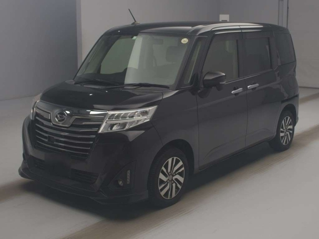 DAIHATSU THOR 2016