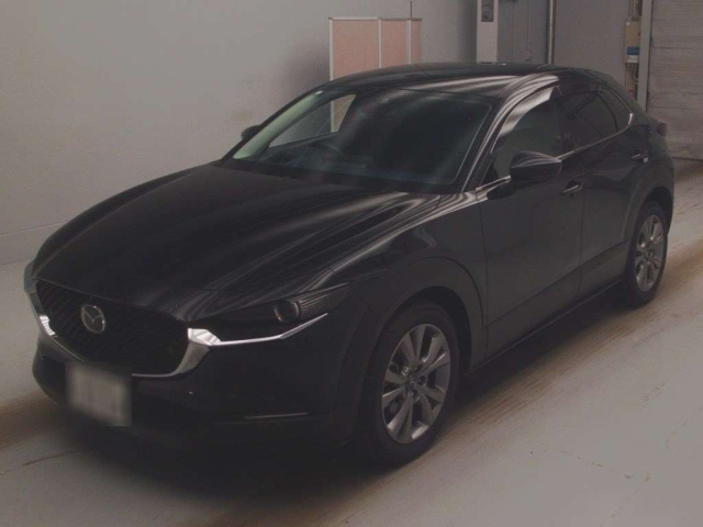 MAZDA CX-30 2021