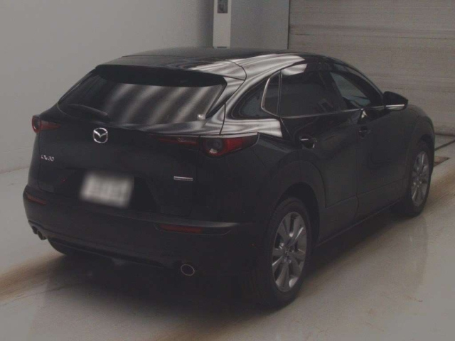 MAZDA CX-30 2021