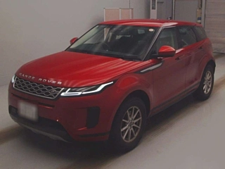 ROVER RANGE ROVER 2020