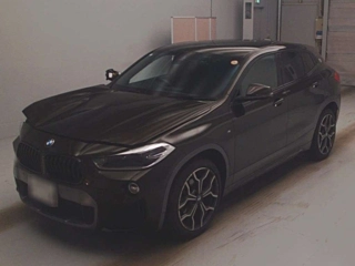 BMW X2 2019