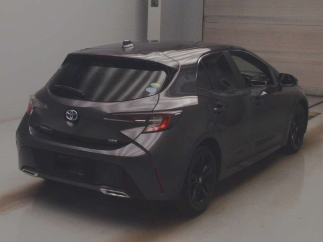 TOYOTA COROLLA SPORT 2020