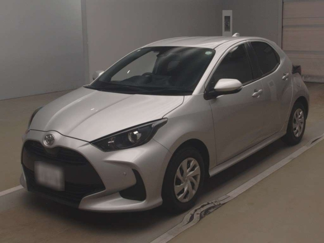 TOYOTA YARIS 2021