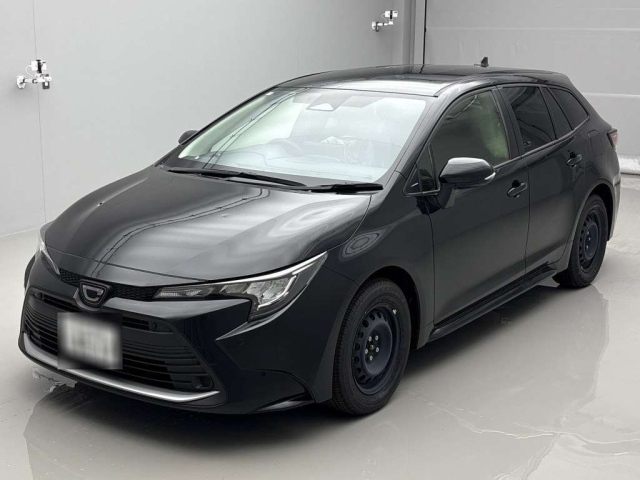TOYOTA COROLLA TOURING 2025