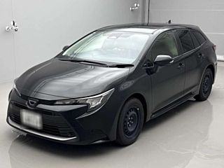 TOYOTA COROLLA TOURING 2025