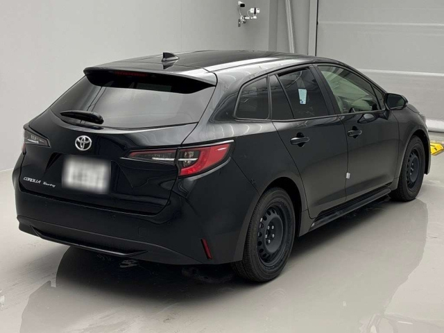 TOYOTA COROLLA TOURING 2025