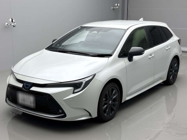 TOYOTA COROLLA TOURING 2025