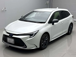 TOYOTA COROLLA TOURING 2025
