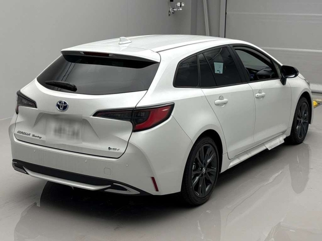 TOYOTA COROLLA TOURING 2025