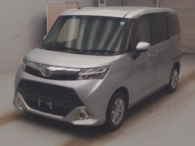 DAIHATSU THOR 2020