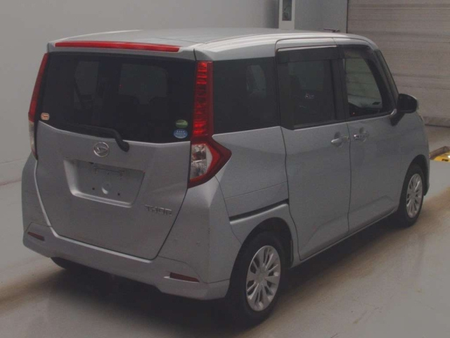 DAIHATSU THOR 2020