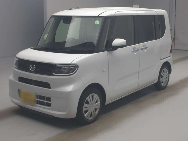 DAIHATSU TANTO 2021