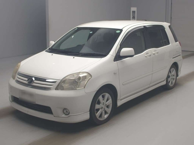 TOYOTA RAUM 2008