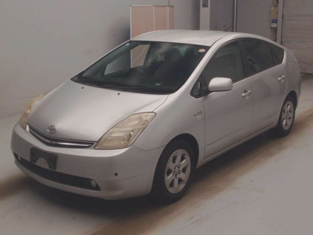 TOYOTA PRIUS 2009