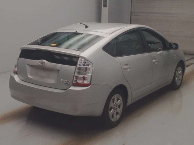 TOYOTA PRIUS 2009