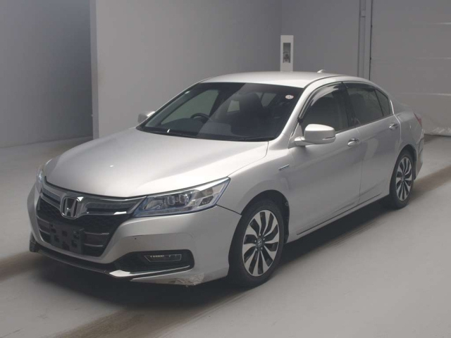 HONDA ACCORD 2014