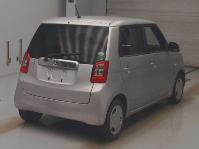 HONDA N ONE 2014