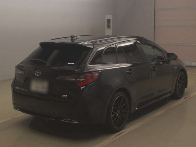 TOYOTA COROLLA TOURING 2019