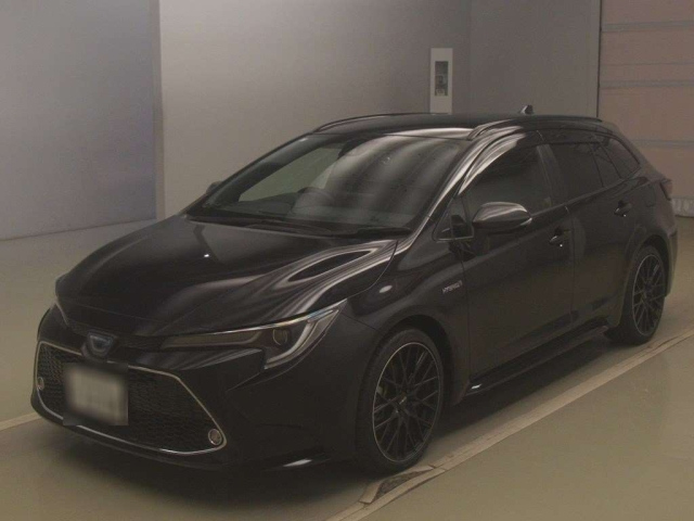 TOYOTA COROLLA TOURING 2019