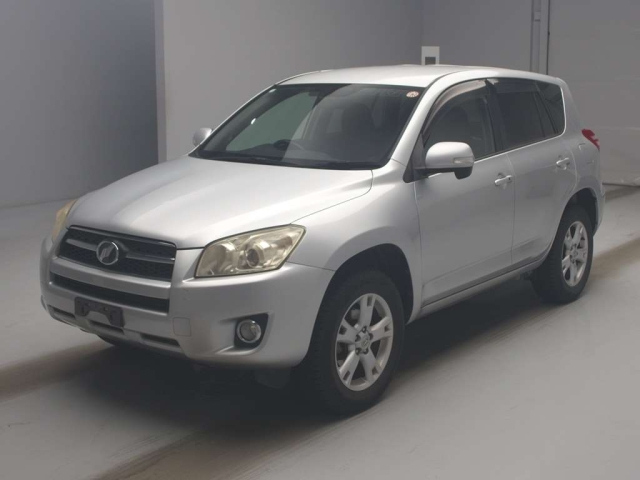 TOYOTA RAV4 2010