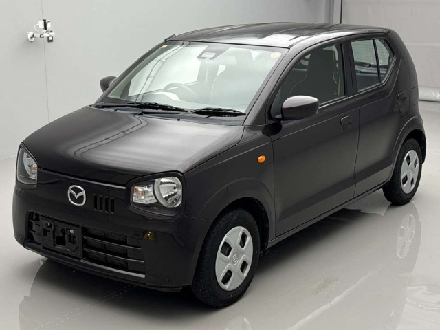 MAZDA CAROL 2021