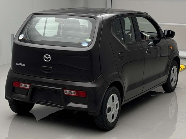 MAZDA CAROL 2021