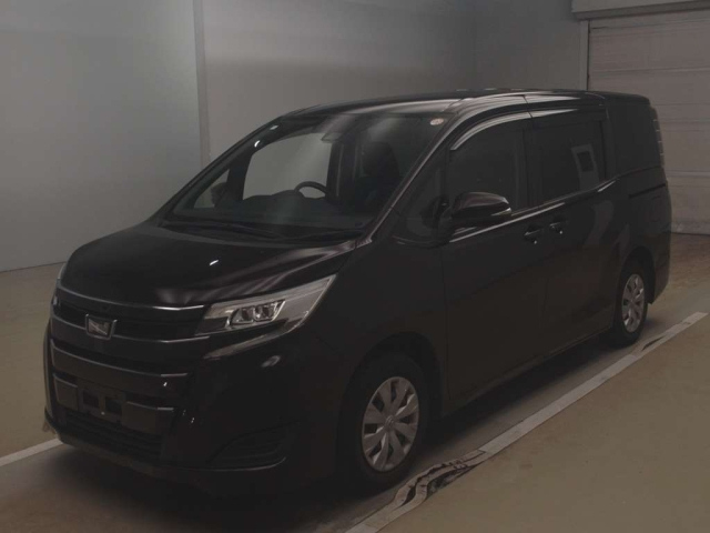 TOYOTA NOAH 2019